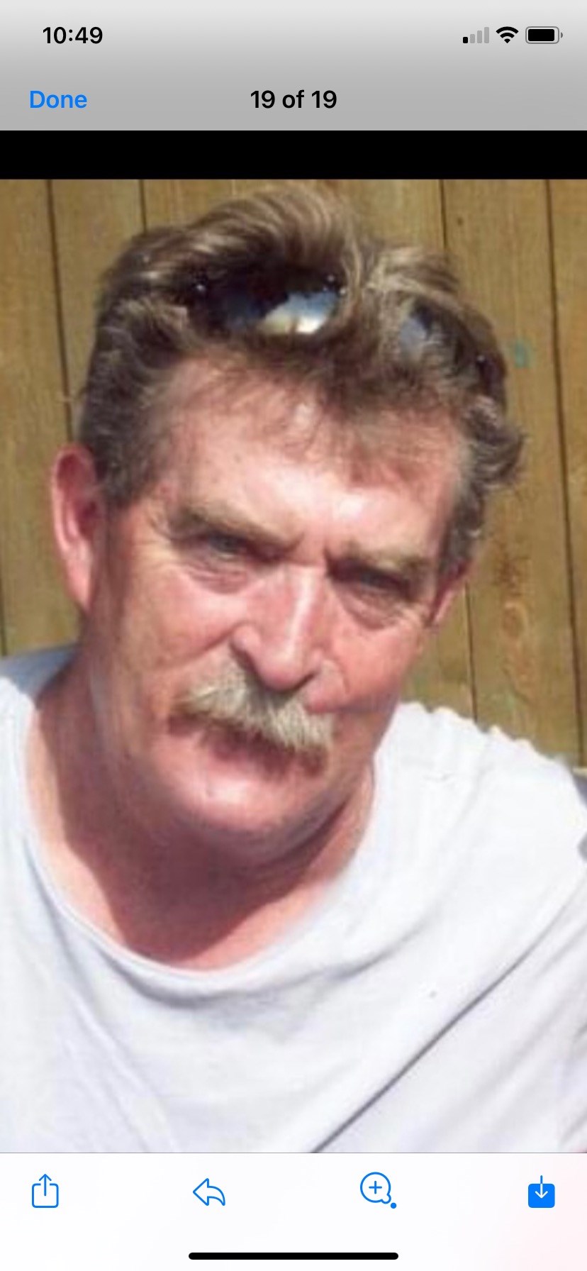 Obituary of Dennis R. Clifford