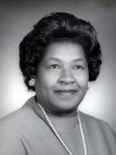 Obituary of Inez Jackson