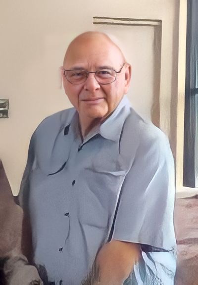 Avis de décès de Ted Louis Smith