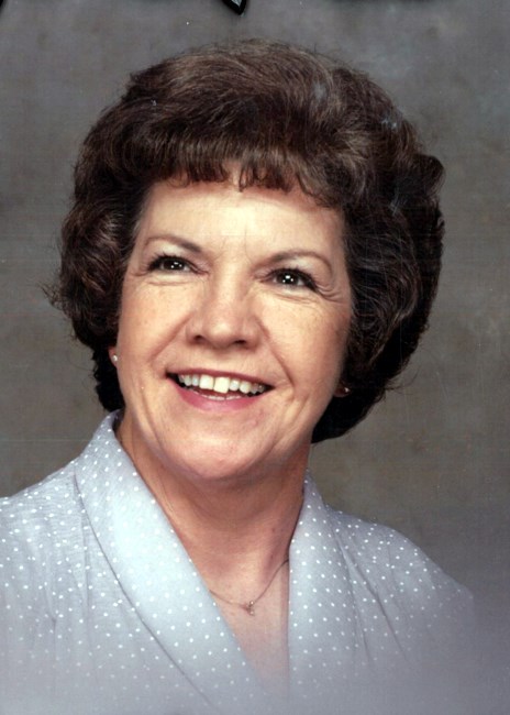 Obituary of Rose Marie Weaver