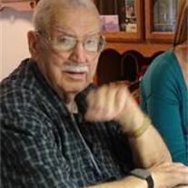 Obituary of Richard C. Berger