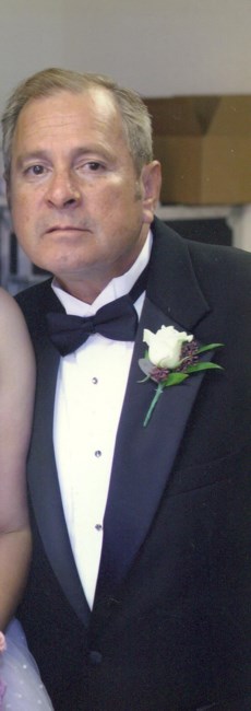 Obituary of Parmenio Gonzalez