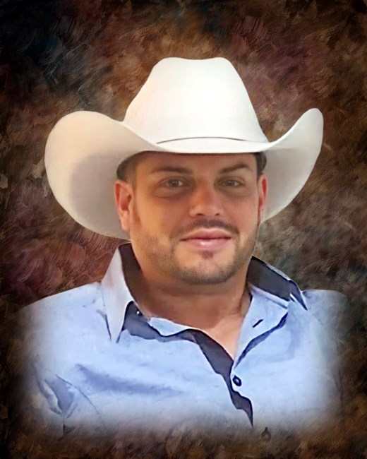 Obituary of Jorge Alberto Guerra Garcia