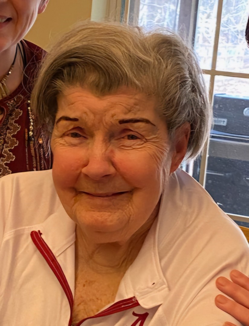 Obituary of Ann Marie Wells