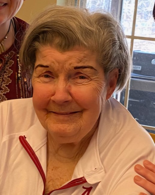 Obituary of Ann Marie Wells