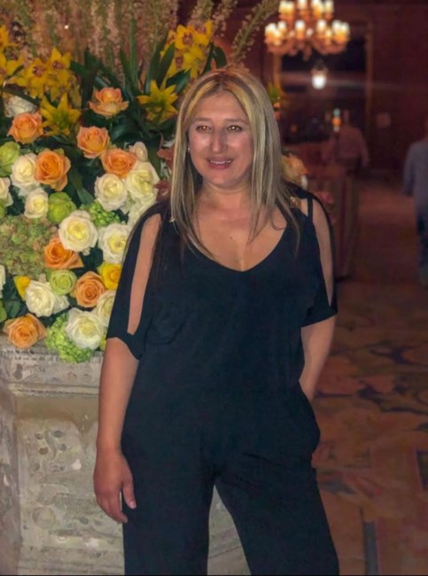 Avis de décès de Rosa Saab