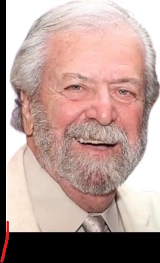 Obituary of Robert George Najarian