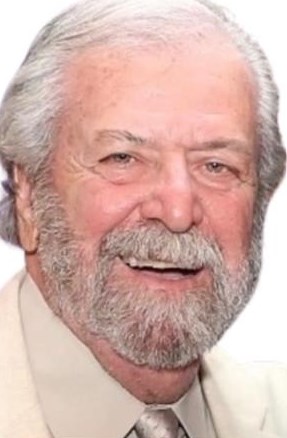 Obituary of Robert George Najarian