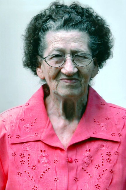 Obituary of Marion L. Tobey