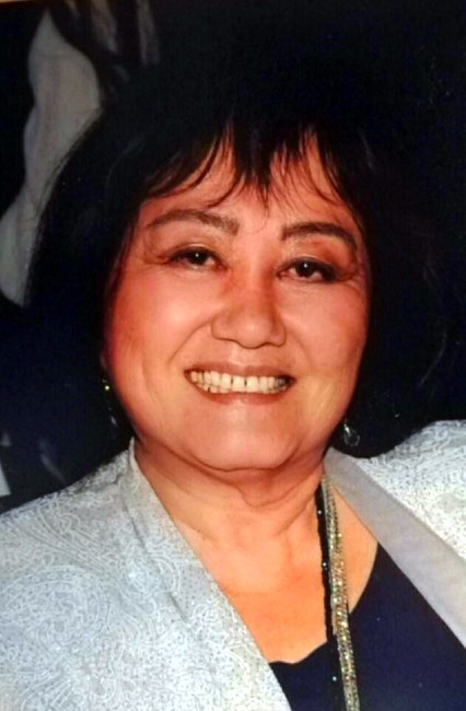 Obituary of Charlene Chao Trachtenberg