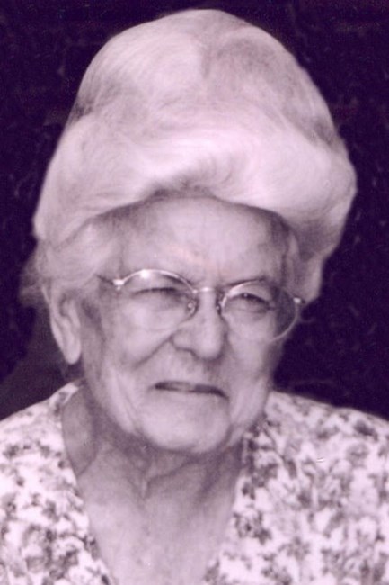 Obituary of Elva McKay