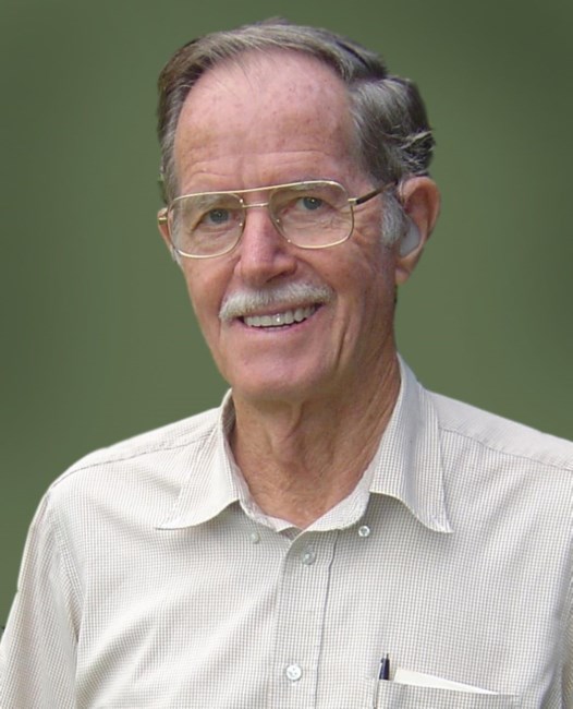 Obituary of Br. Harold A. Teel S.J.