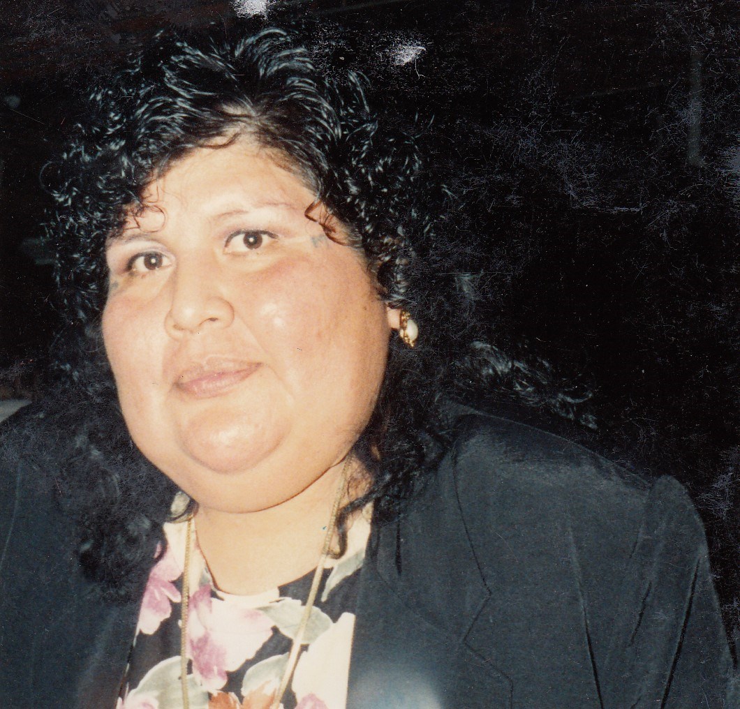 Avis de décès de Ethelyn McCowan