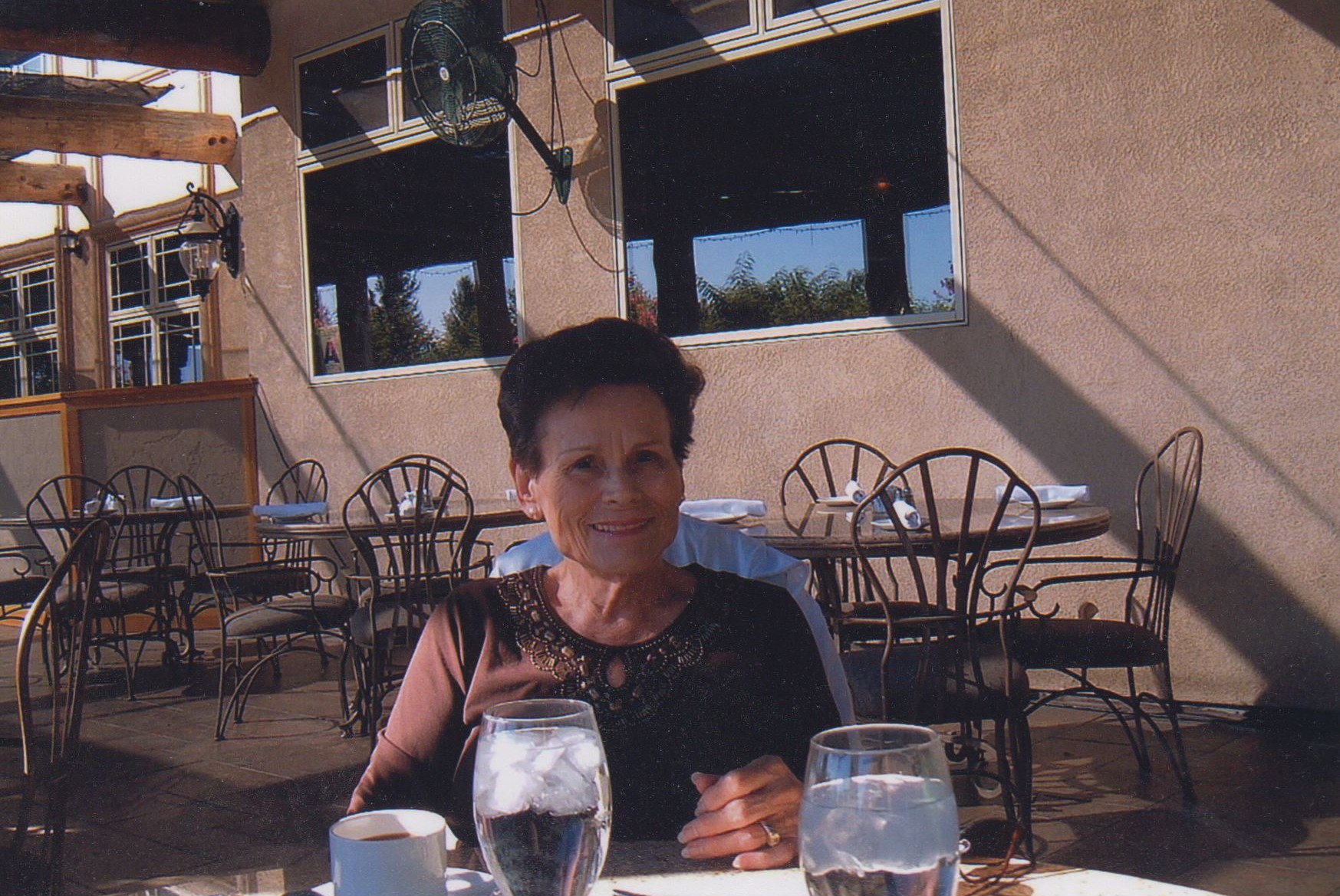 Obituary of Carmel C. Bradbury