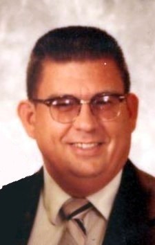 Obituary of Joseph W McBeth