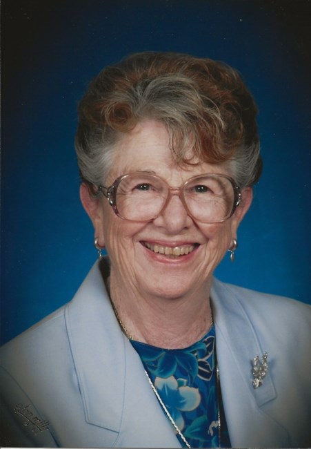 Obituary of Betty L. Smith