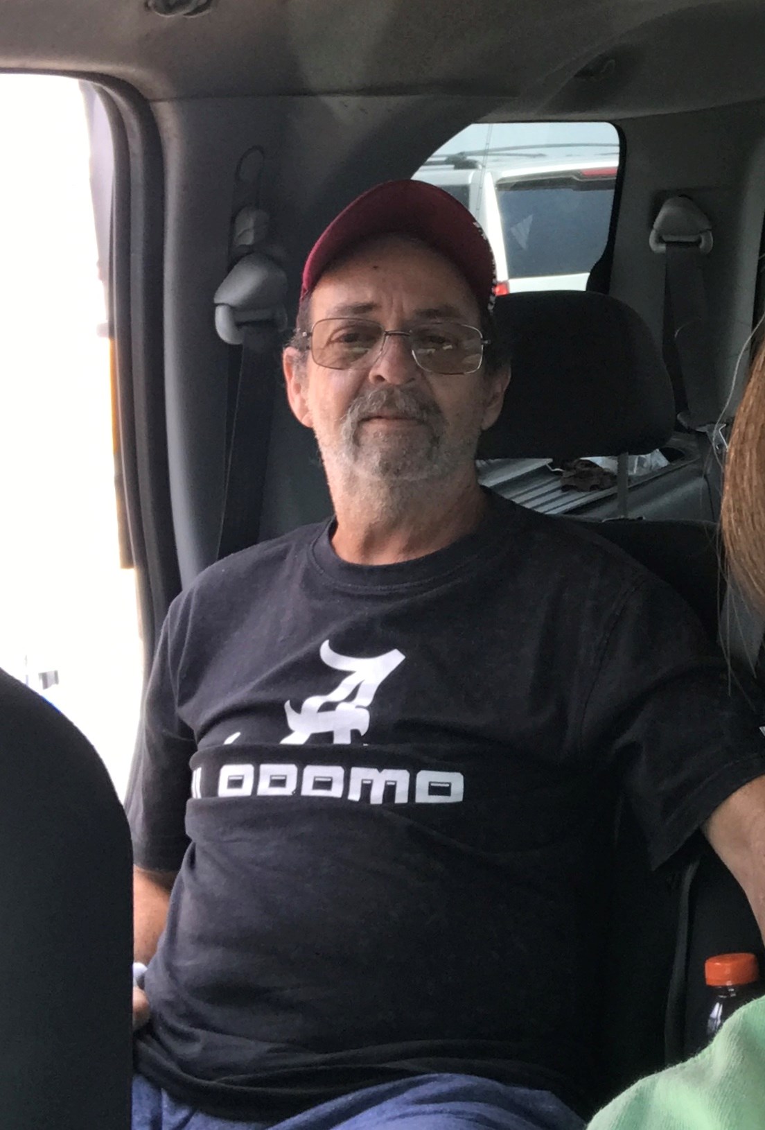 Obituary of Christopher Davenport