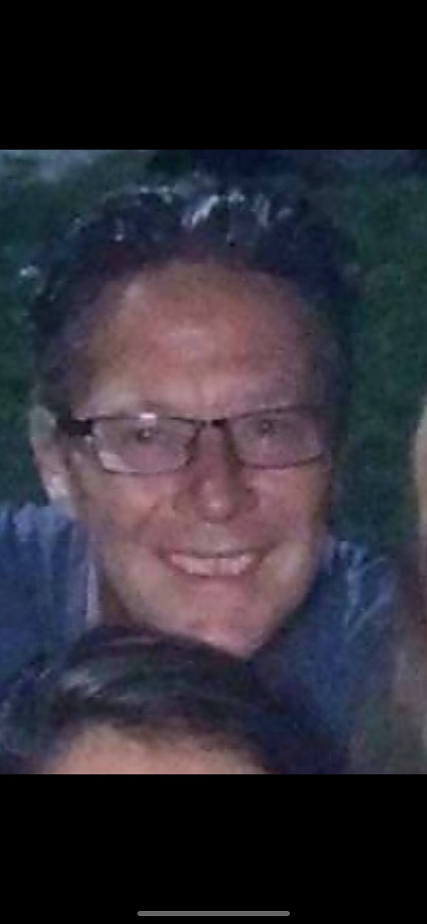 Obituary of Kevin Loraine Bender Sr.