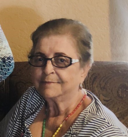 Obituary of Teresa Resendez Hernandez