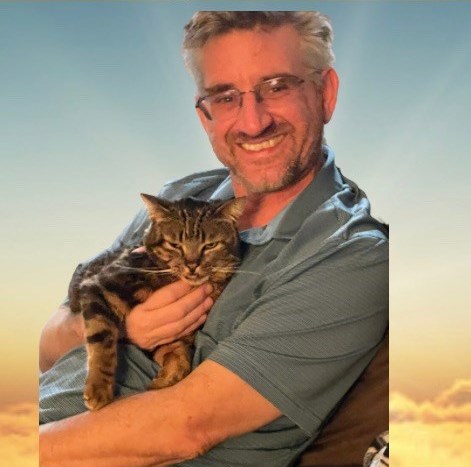 Obituary of Roy Newman