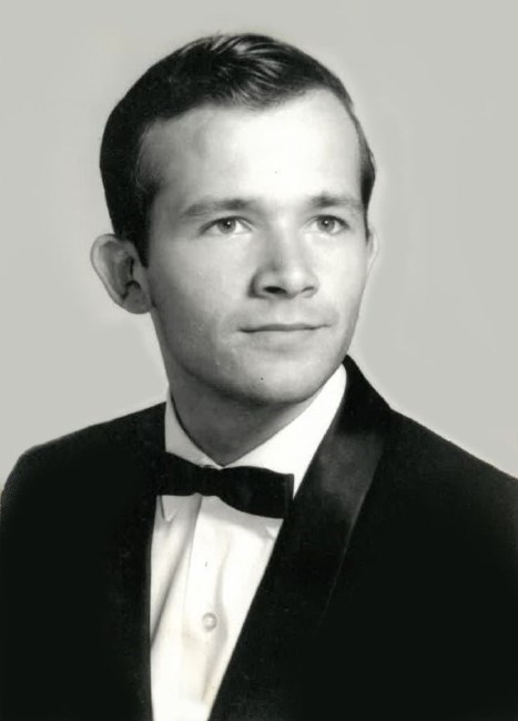 Obituary of Allen Dee Clark Jr.