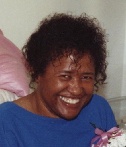 Obituary of Lovie Beatrice Mason