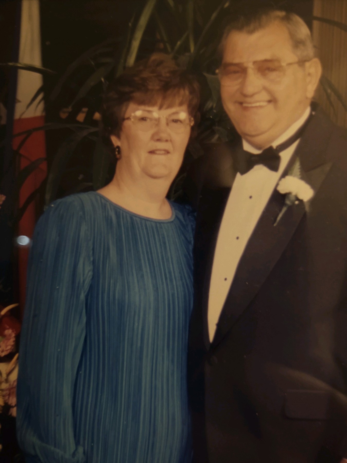 Obituary of Sallie Jean Marks