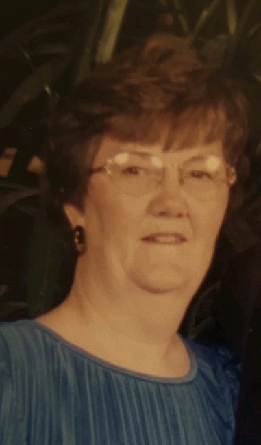 Obituary of Sallie Jean Marks