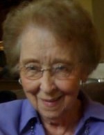 Doris Burch