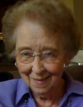 Obituary of Doris Babbette Burch
