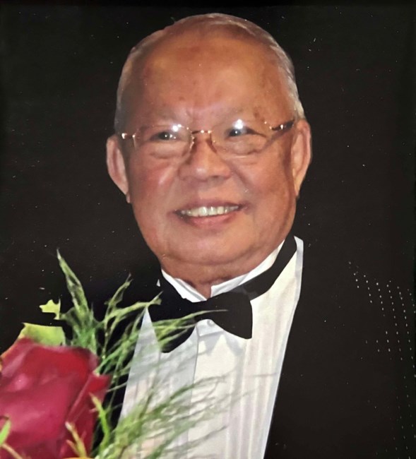 Obituary of Hoàng Tuoi Ly