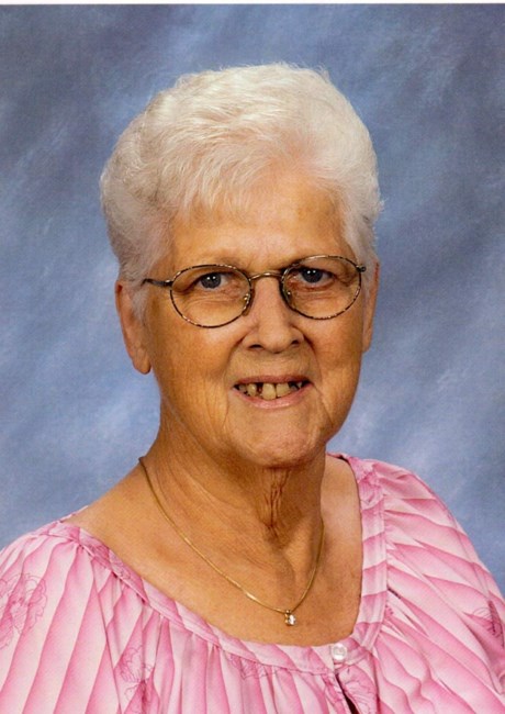Obituary of Janet K. Smith Hall