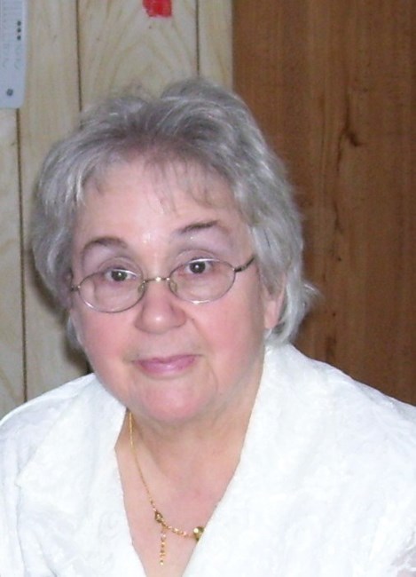 Avis de décès de Françoise Belzile