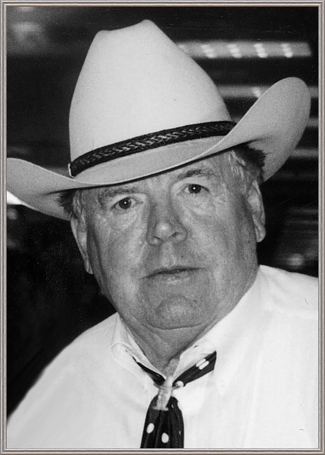 Obituary of W. Thad Gilliam