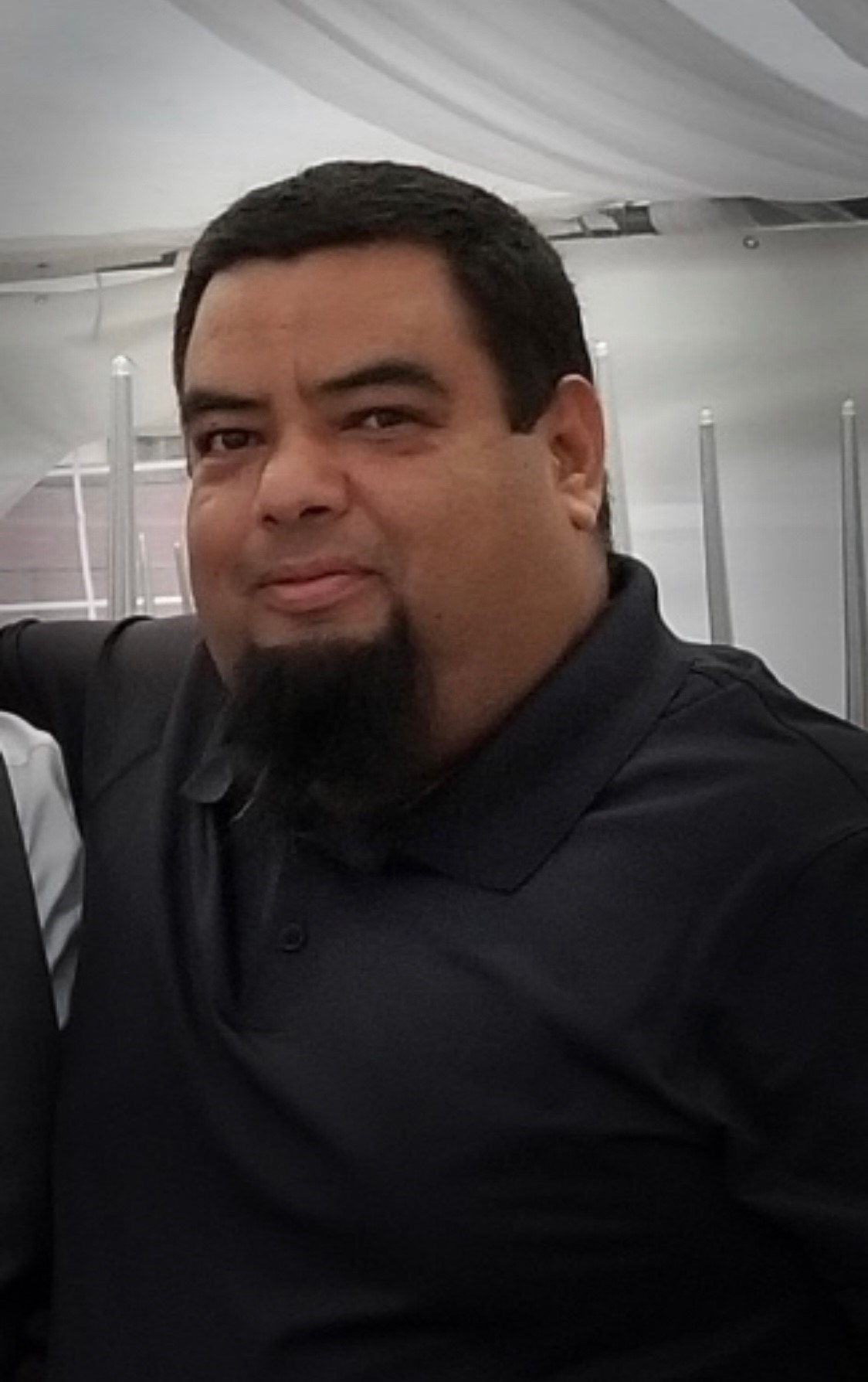 Obituary of Jesus Montes