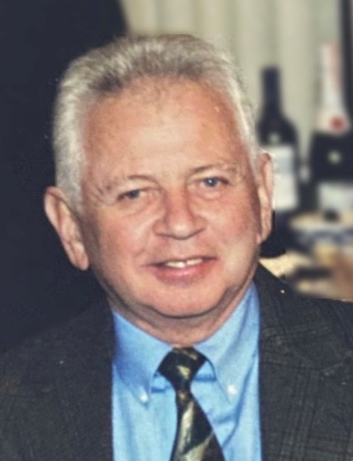 Obituary of Boris Igelnik