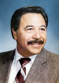 Obituary of Philip Sandoval Jr.