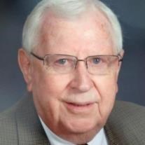Obituary of Donald Wickerham