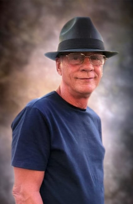 Obituary of Luis Fidel Hernandez Garcia