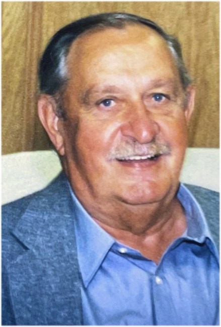 Obituary of Richard Stanley Maciejewski