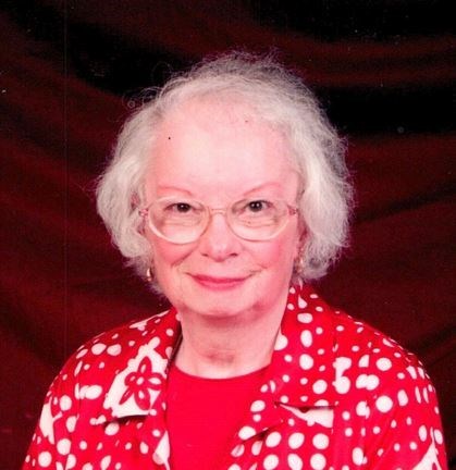 Obituary of Lorraine Piatti