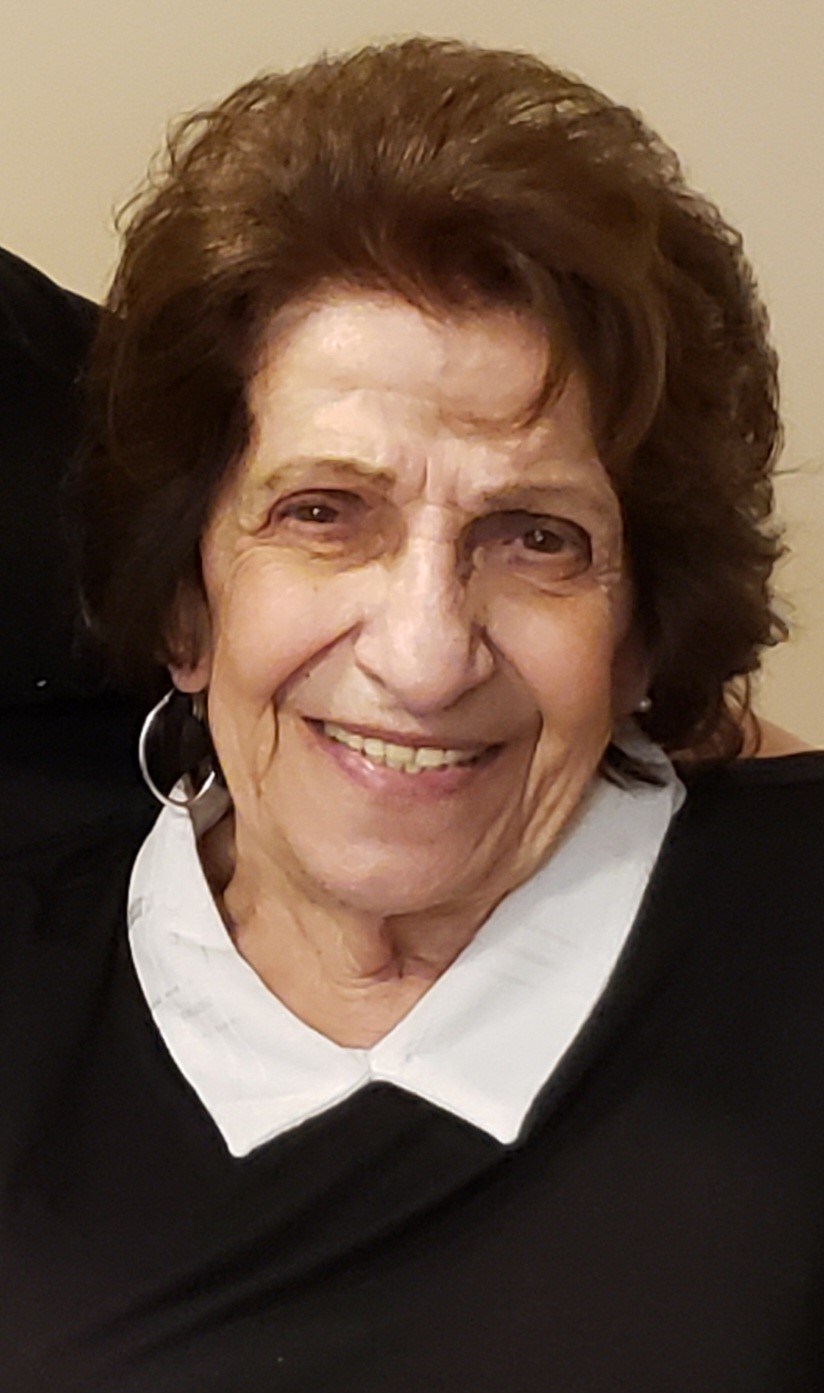 Obituary of Gloria T. Bloedel