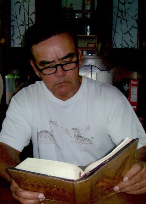 Obituary of Gabriel Pompa