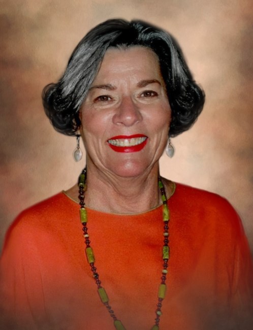 Obituary of Rolinda Brindley