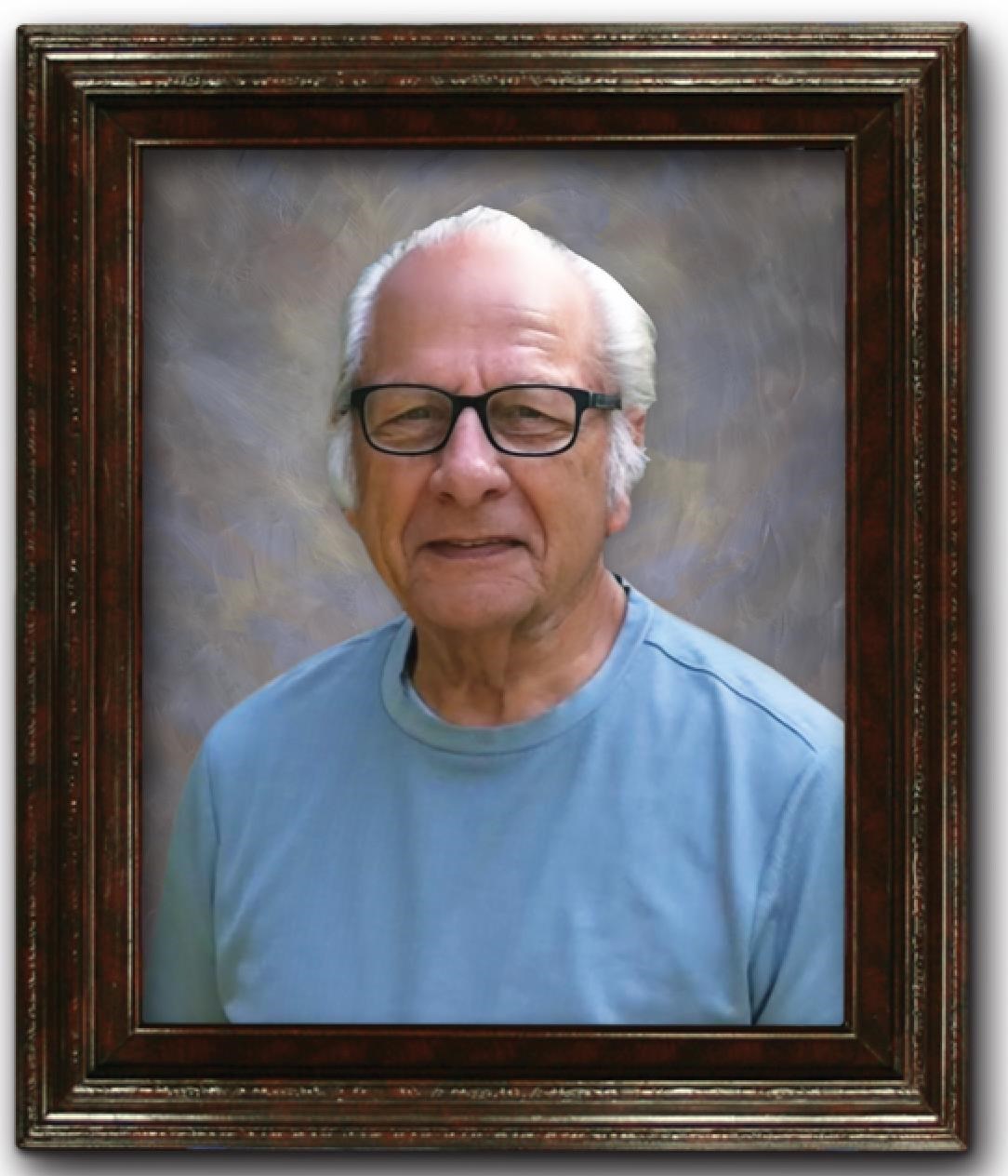 Obituary of Porfirio Rodriguez Parga
