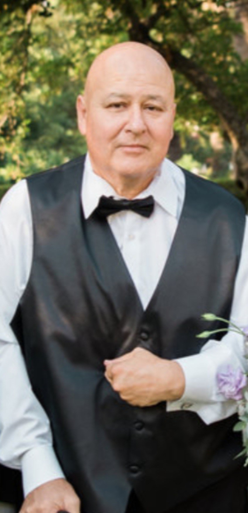 Obituary of Jorge Guadalupe Magaña