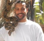Ulysses Mejia