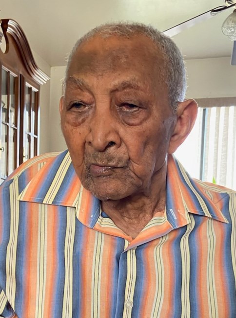 Obituario de Joseph Charles Dure