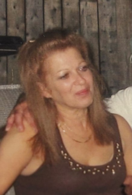 Obituary of Deborah Elizabeth Zwick (nee Kromplak)