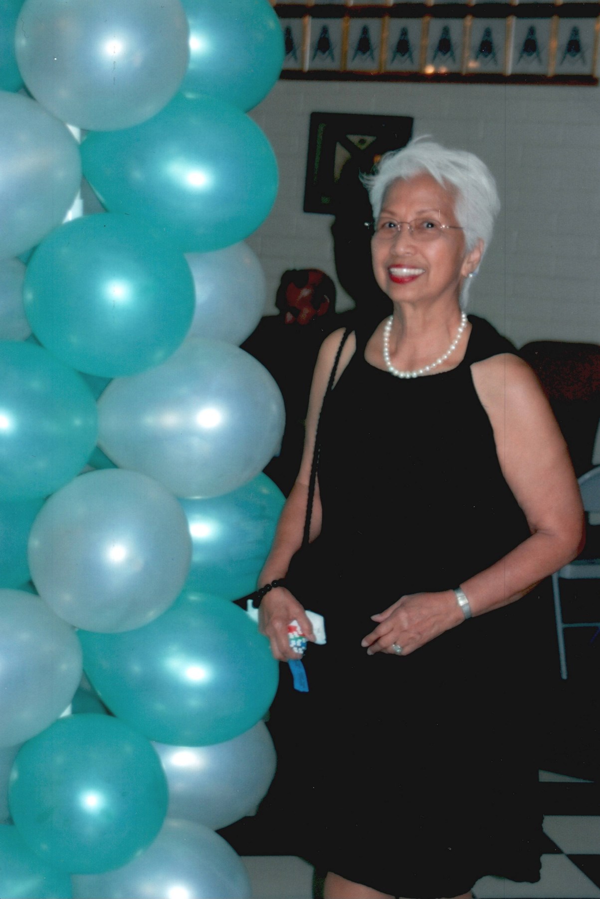 Obituary of Norma Paat-Esquer